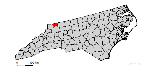 alleghany