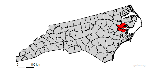 beaufort