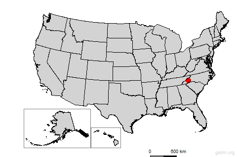 buncombe