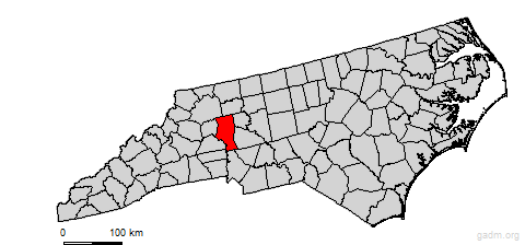 iredell