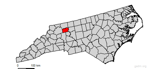 yadkin
