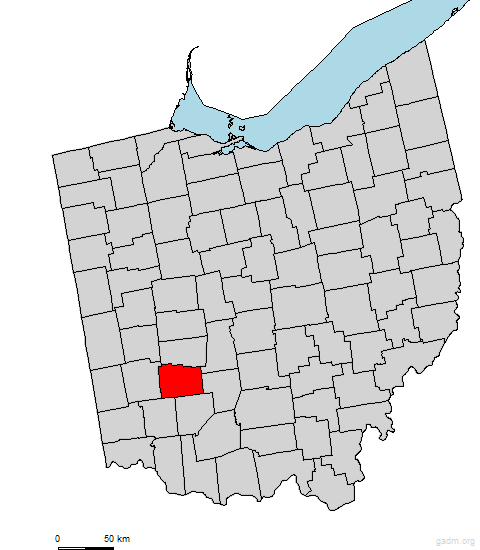 greene