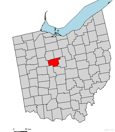 marion