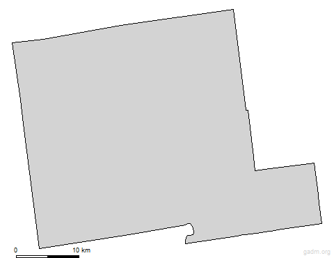 second level