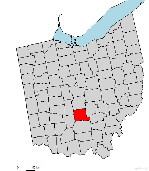 pickaway