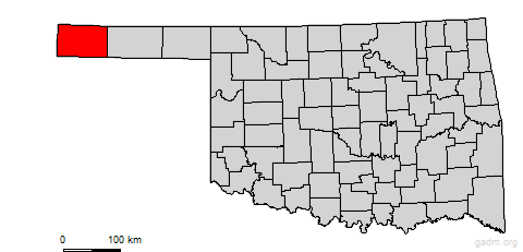 cimarron