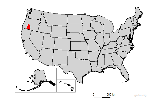 klamath