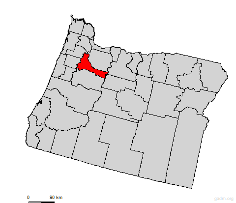 marion