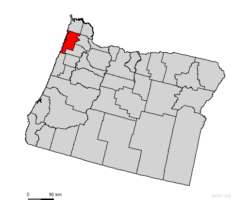 tillamook