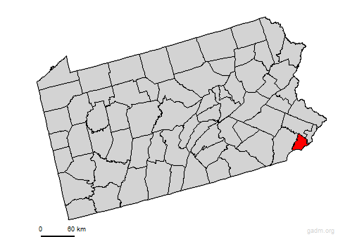 delaware