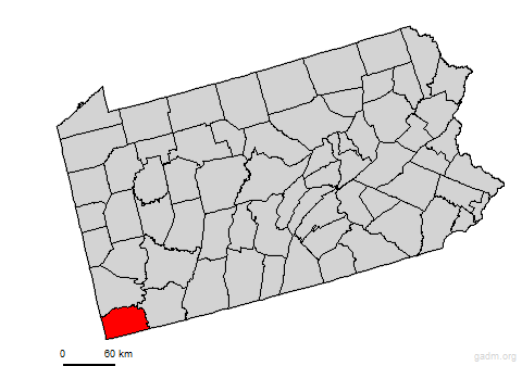 greene