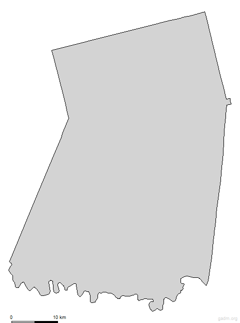 second level