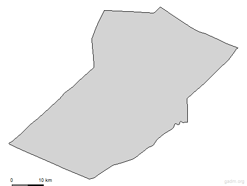 second level