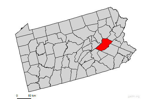 schuylkill