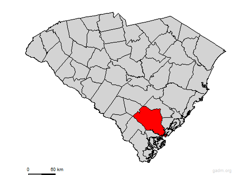 colleton