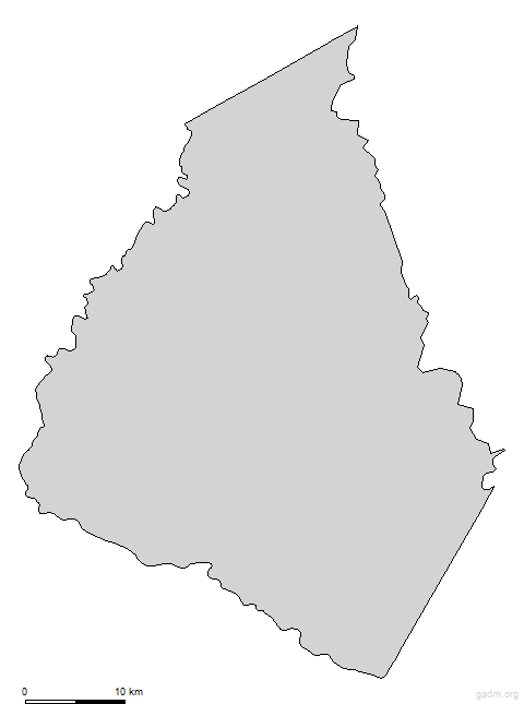 second level
