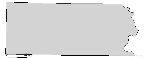 second level