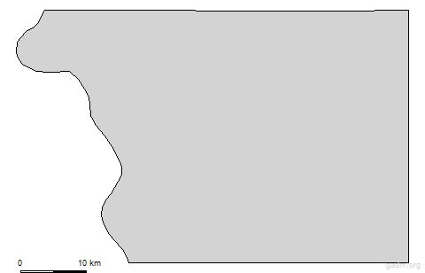 second level