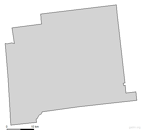 second level