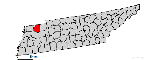 weakley