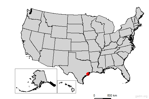 brazoria