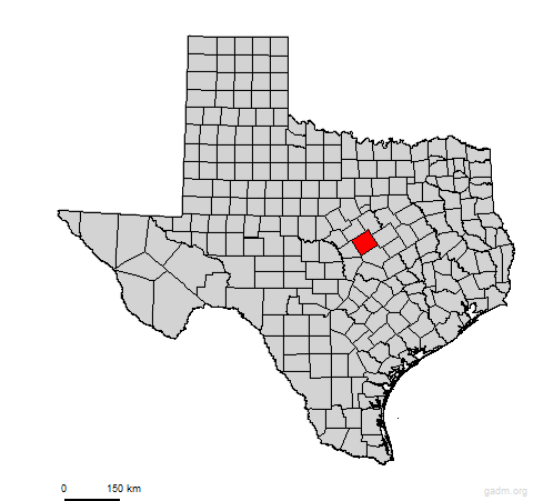coryell