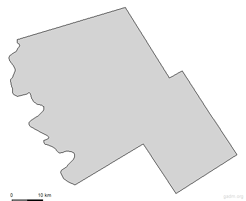 second level