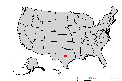 lampasas
