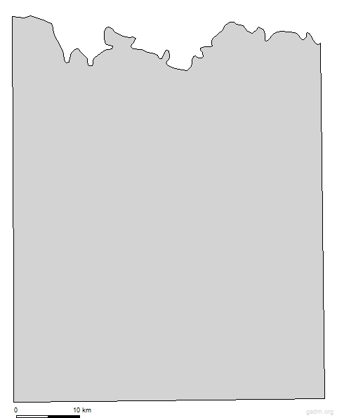 second level