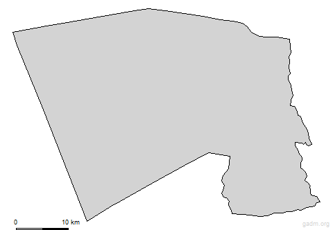 second level