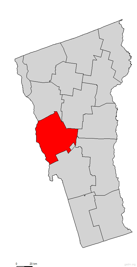 addison