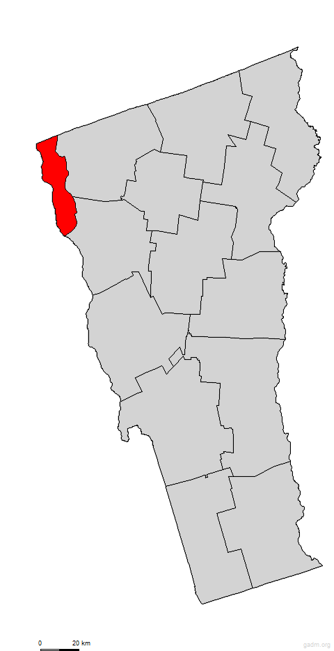 grandisle