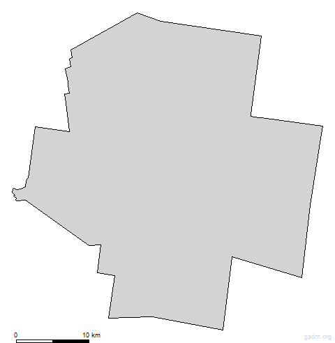 second level