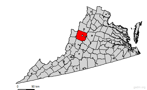 augusta
