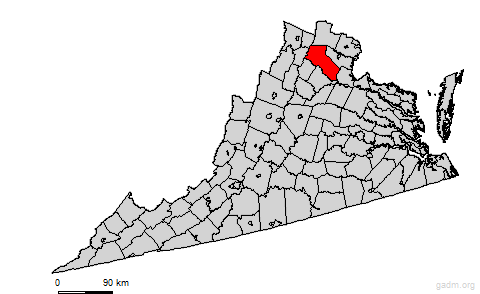 fauquier