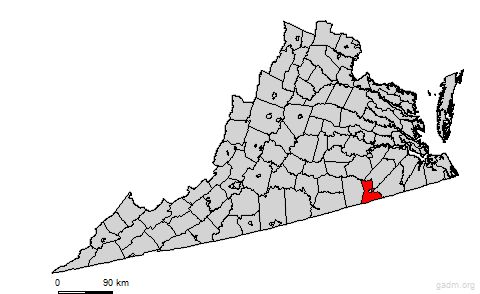 greensville