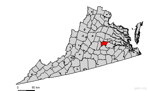 powhatan