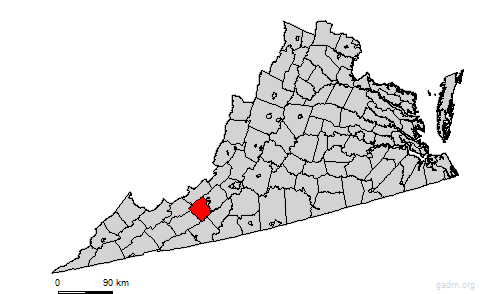 pulaski