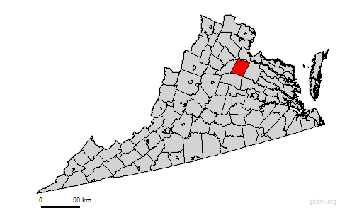 spotsylvania