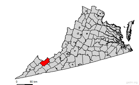 tazewell