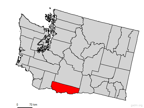 klickitat