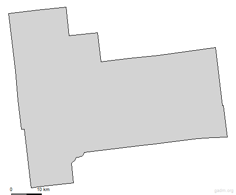 second level