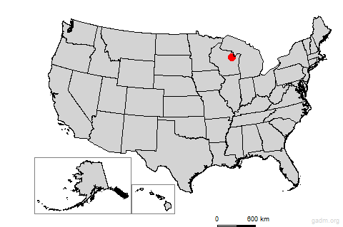 oconto