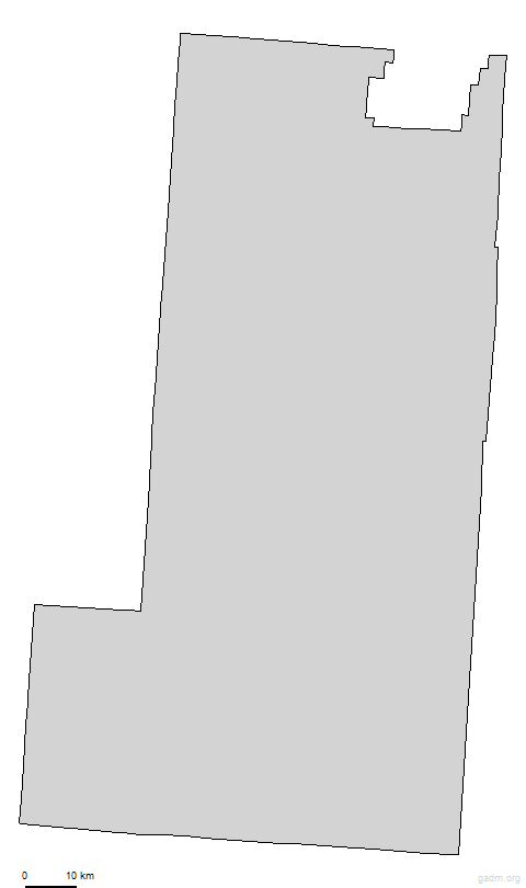 second level