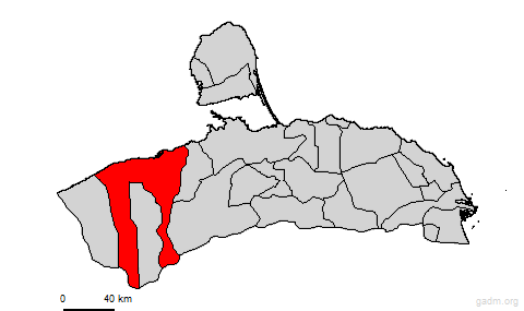 buchivacoa