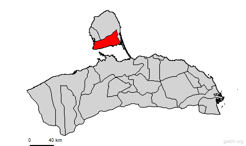 carirubana