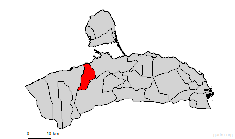 urumaco