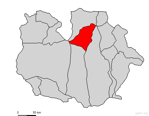 chaguaramas