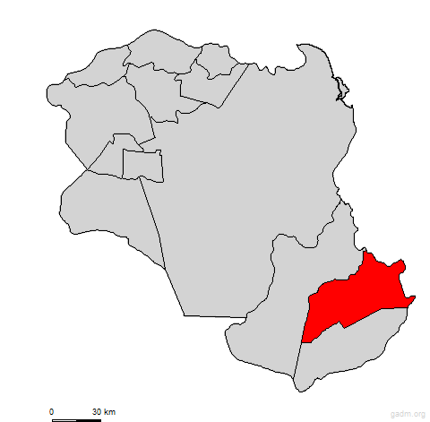uracoa