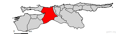ribero